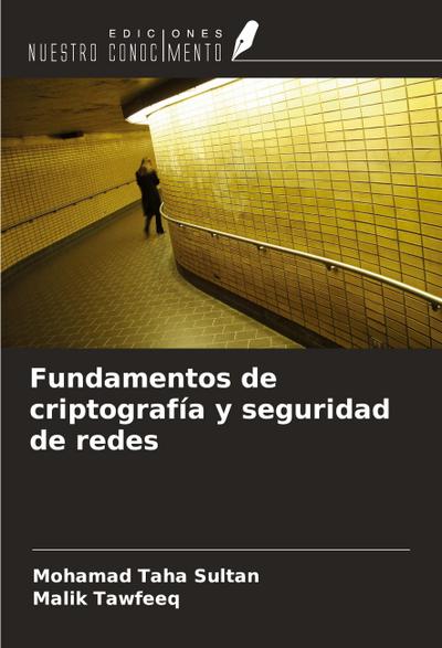 Fundamentos de criptografía y seguridad de redes