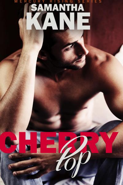 Cherry Pop (Mercury Rising)