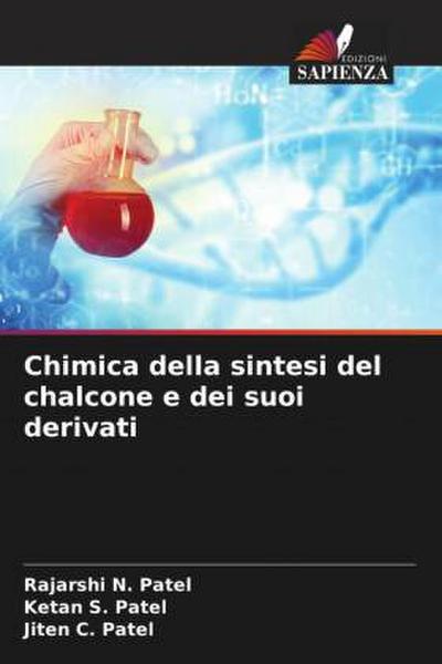 Chimica della sintesi del chalcone e dei suoi derivati