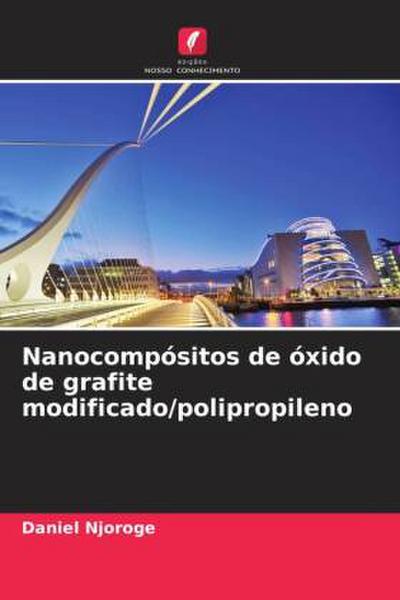 Nanocompósitos de óxido de grafite modificado/polipropileno