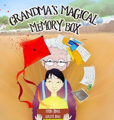 Grandma’s Magical Memory Box