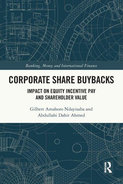Corporate Share Buybacks