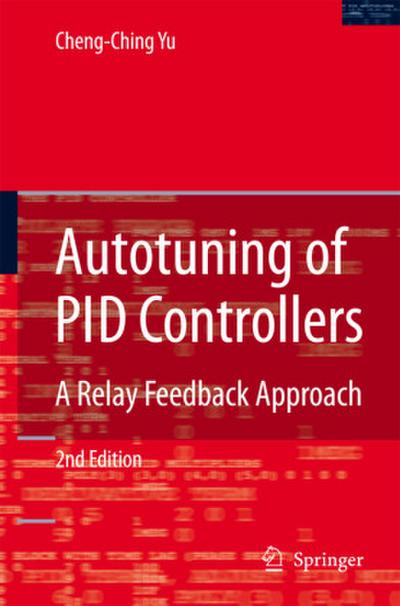 Autotuning of Pid Controllers