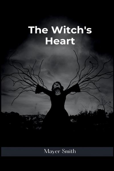 The witchs heart