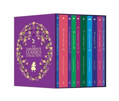 The Complete Children’s Classics Collection