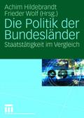 Die Politik der Bundesländer