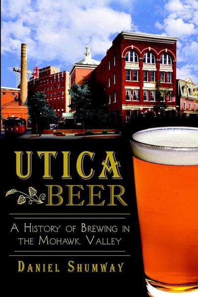 Utica Beer