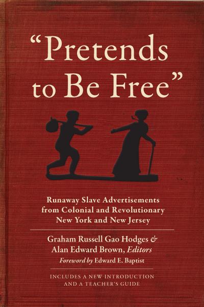 "Pretends to Be Free"