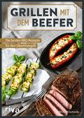 Grillen mit dem Beefer von Michael Gerhardy | Ebook