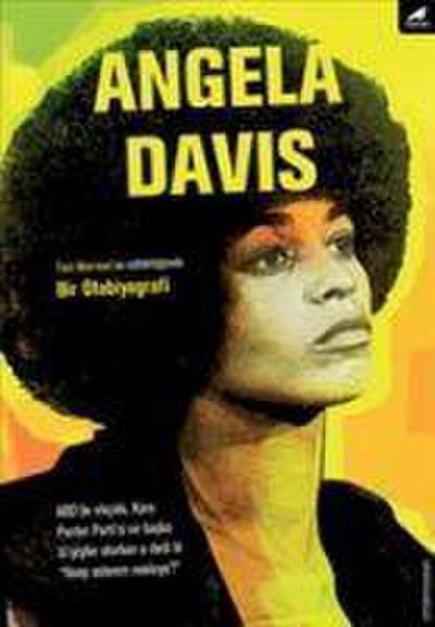 Angela Davis Bir Otobiyografi