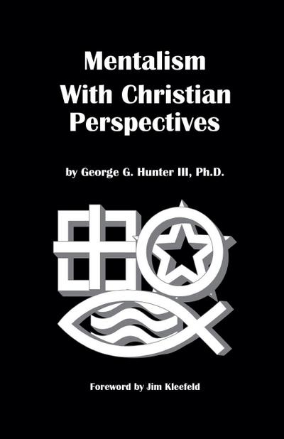 Mentalism With Christian Perspectives