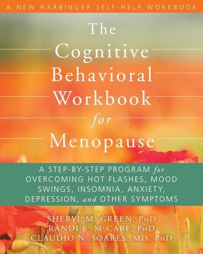 Cognitive Behavioral Workbook for Menopause