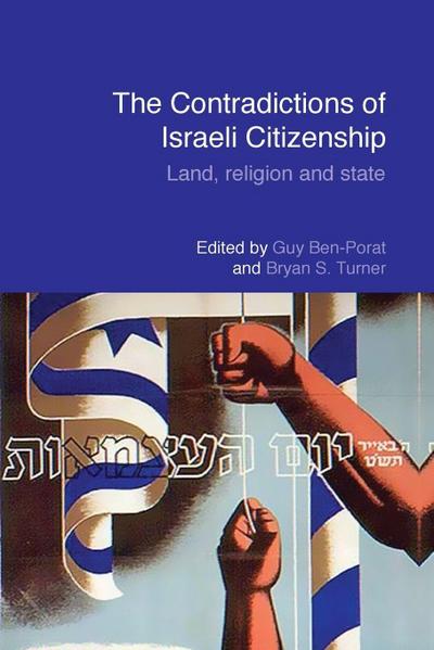 The Contradictions of Israeli Citizenship