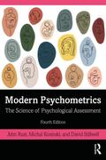 Modern Psychometrics