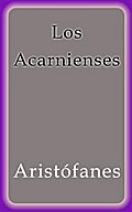 Los Acarnienses