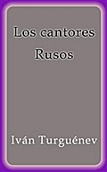 Los cantores Rusos