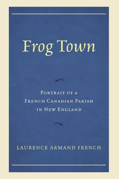 Frog Town