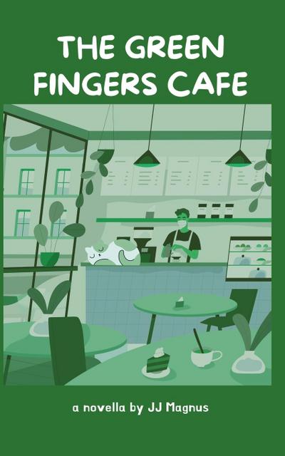 The Green Fingers Cafe