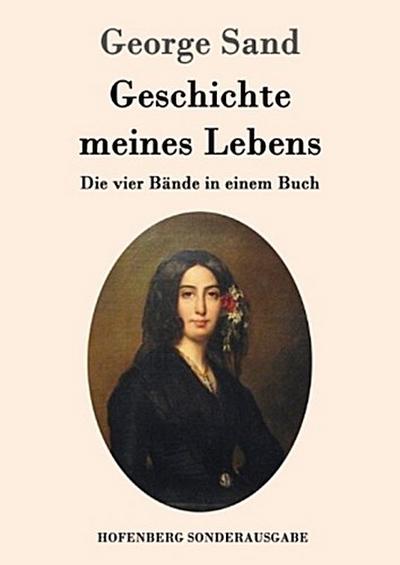 Geschichte meines Lebens