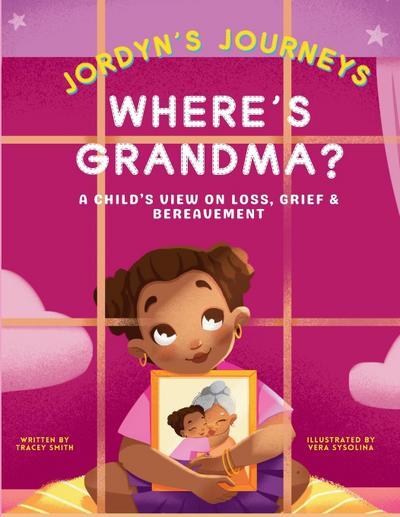 Where’s Grandma?