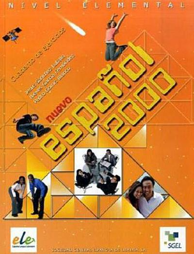 Nuevo Español 2000 Cuaderno de ejercicios