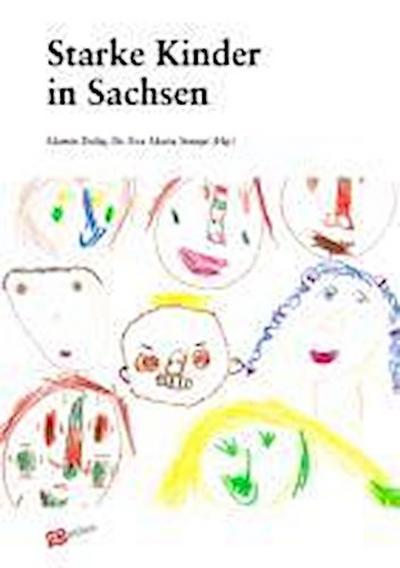 Starke Kinder in Sachsen