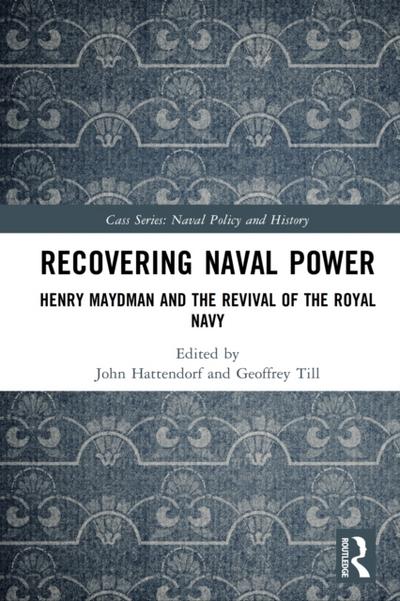 Recovering Naval Power