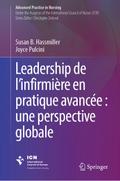 Leadership de l’infirmière en pratique avancée : une perspective globale