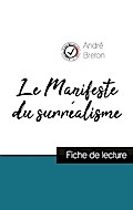 Le Manifeste du surréalisme de André Breton (fiche de lecture et analyse complète de l’oeuvre)