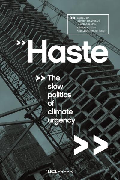 Haste