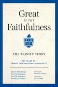 Great Is Thy Faithfulness