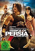 Prince of Persia: Der Sand der Zeit