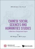 CHINESE SOCIAL SCIENCES AND HUMANITIES STUDIES