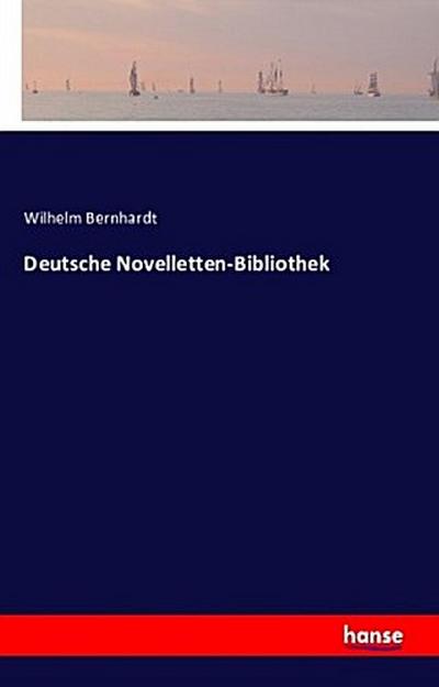 Deutsche Novelletten-Bibliothek
