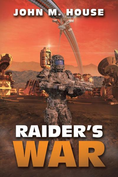 Raider’s War