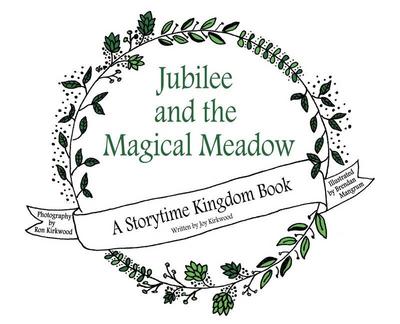 Kirkwood, J: JUBILEE & THE MAGICAL MEADOW