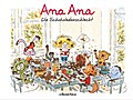 Ana Ana - Die Schokoladenschlacht