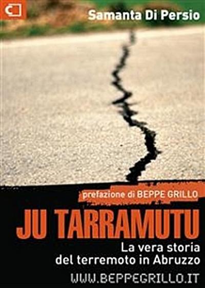 Ju Tarramutu