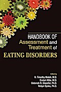 Handbook of Assessment and Treatment of Eating Disorders