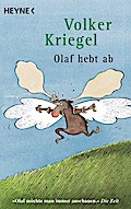 Olaf hebt ab