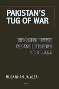 Pakistan’s Tug of War