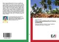 Fibre Lignocellulosiche di Cocco modificate