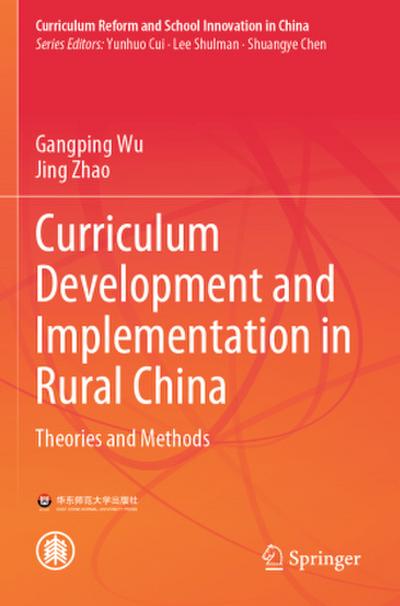 Curriculum Development and Implementation in Rural China