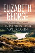 Undank ist der Väter Lohn: Roman (Ein Inspector-Ly