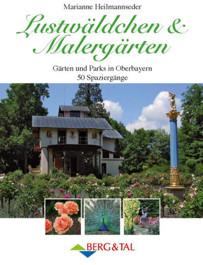 Lustwäldchen und Malergärten