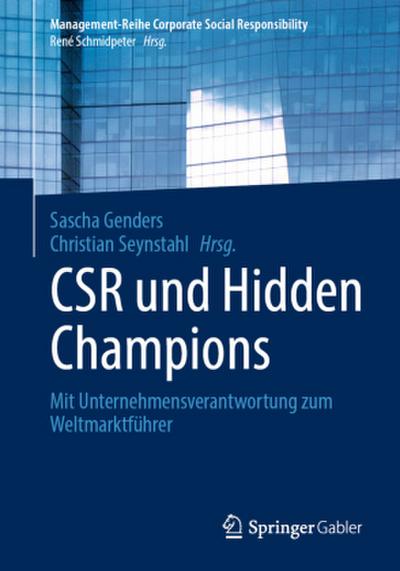 CSR und Hidden Champions