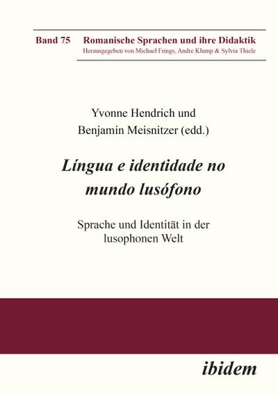 Língua e identidade no mundo lusófono