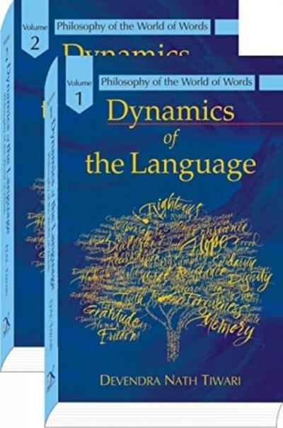 Dynamics of the Language