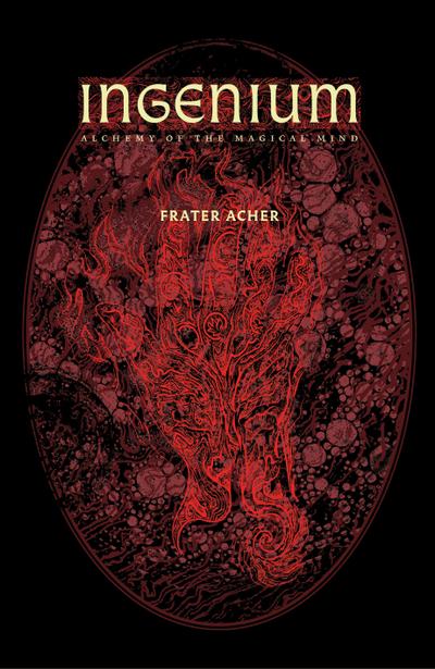 Ingenium - Alchemy of the Magical Mind