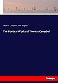 The Poetical Works of Thomas Campbell